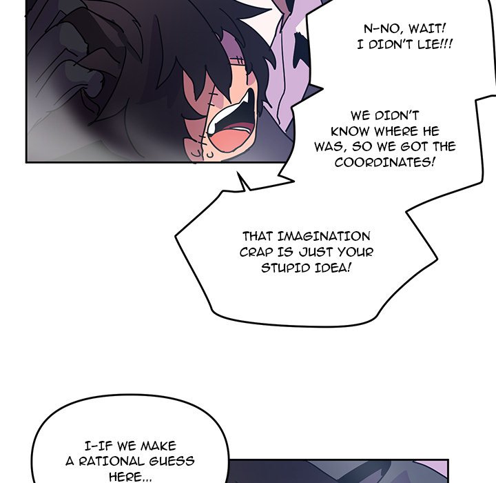 Overlord Time! Overlord Time! EP 87 - Toomics page 49 - 