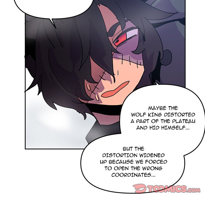 Overlord Time! Overlord Time! EP 87 - Toomics page 50 - 