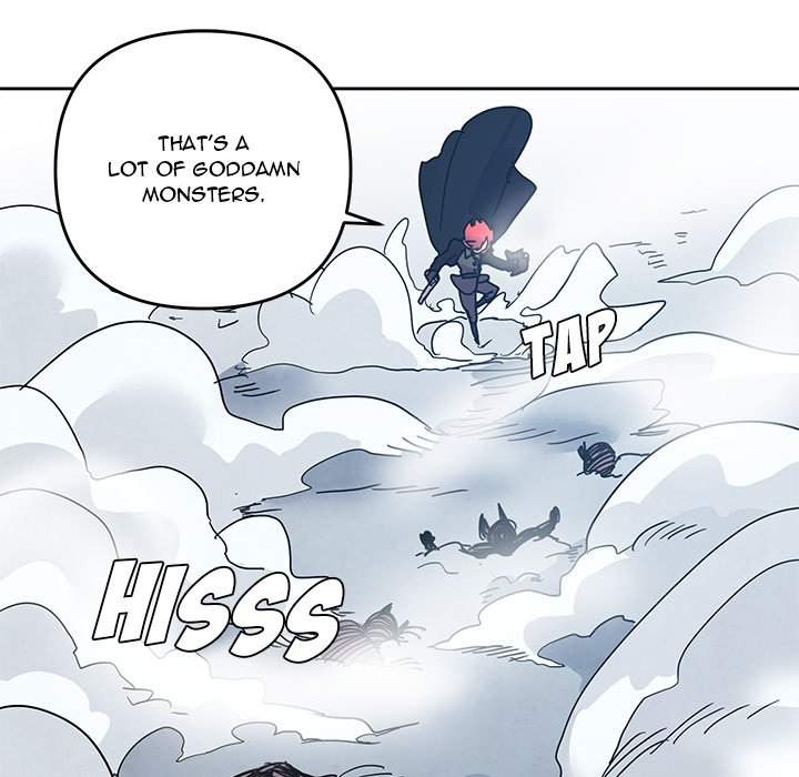 Overlord Time! Overlord Time! EP 87 - Toomics page 6 - 
