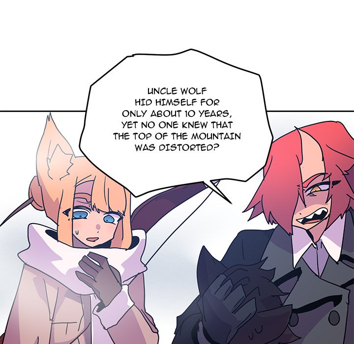 Overlord Time! Overlord Time! EP 87 - Toomics page 51 - 