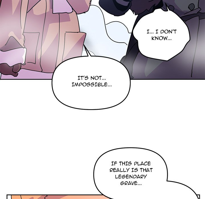 Overlord Time! Overlord Time! EP 87 - Toomics page 52 - 