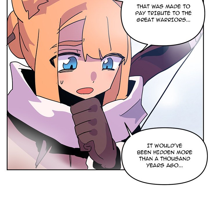 Overlord Time! Overlord Time! EP 87 - Toomics page 53 - 