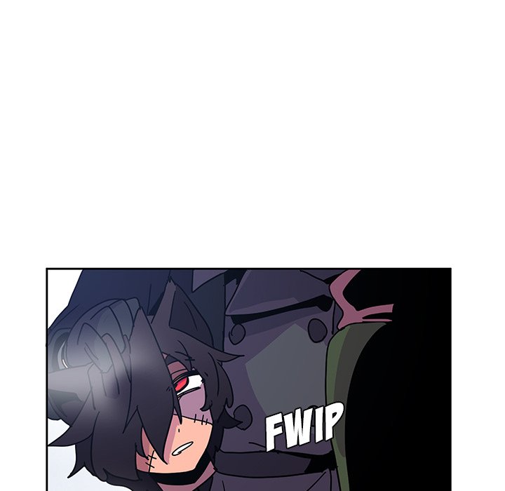 Overlord Time! Overlord Time! EP 87 - Toomics page 54 - 