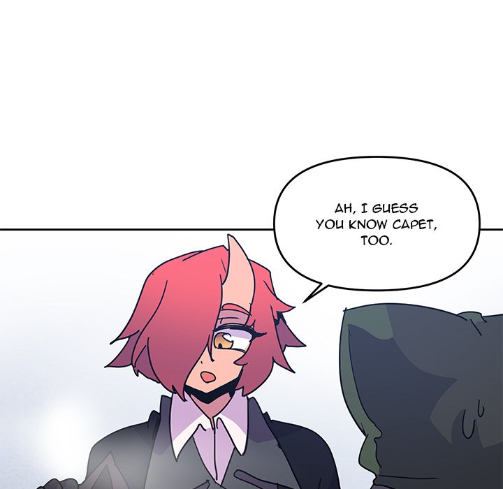 Overlord Time! Overlord Time! EP 87 - Toomics page 57 - 