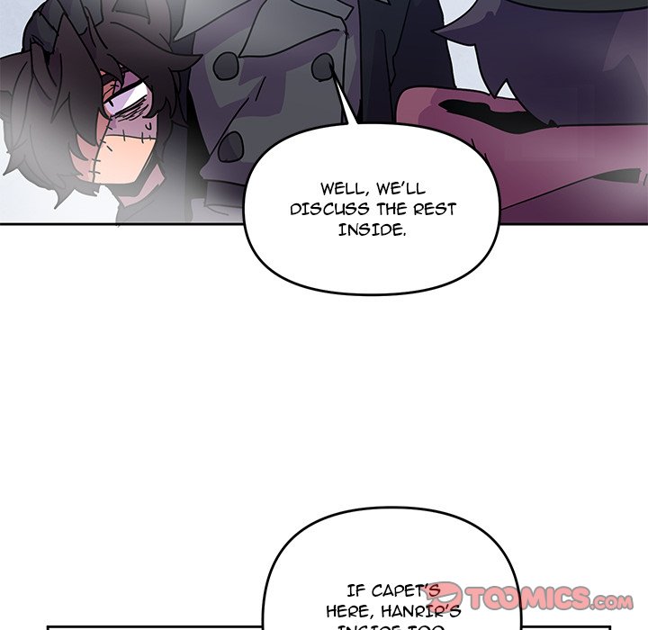 Overlord Time! Overlord Time! EP 87 - Toomics page 58 - 