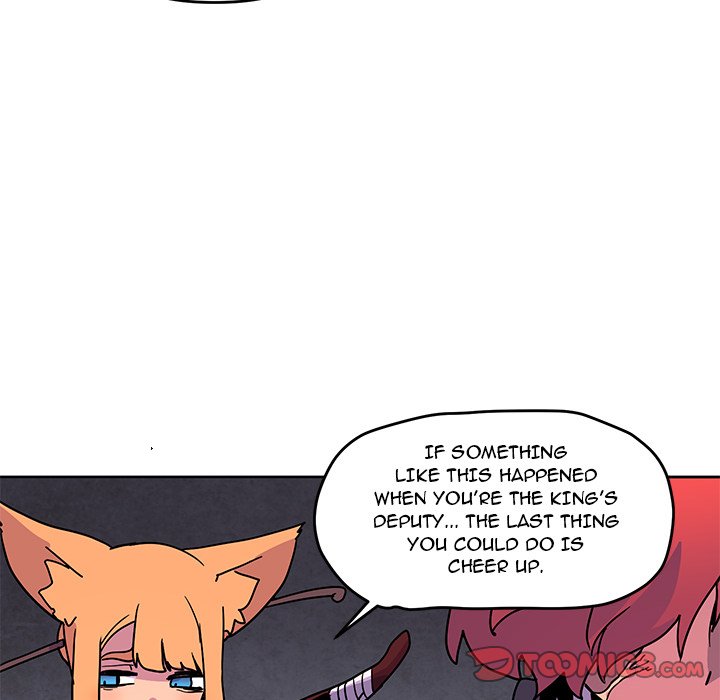 Overlord Time! Overlord Time! EP 87 - Toomics page 66 - 