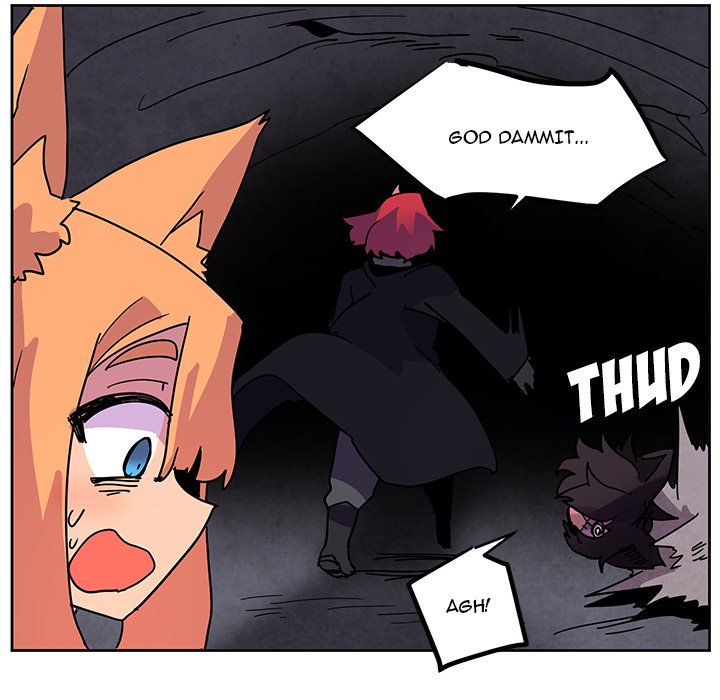 Overlord Time! Overlord Time! EP 87 - Toomics page 68 - 