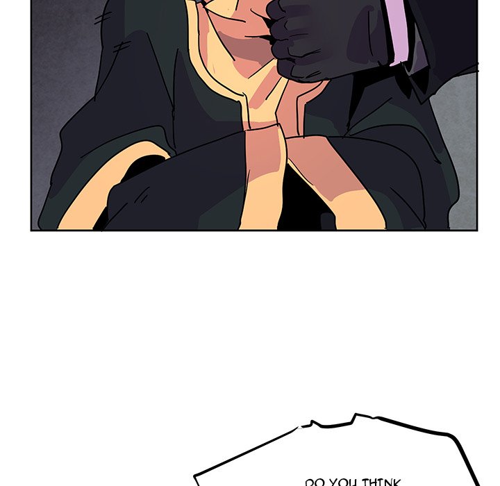 Overlord Time! Overlord Time! EP 87 - Toomics page 70 - 