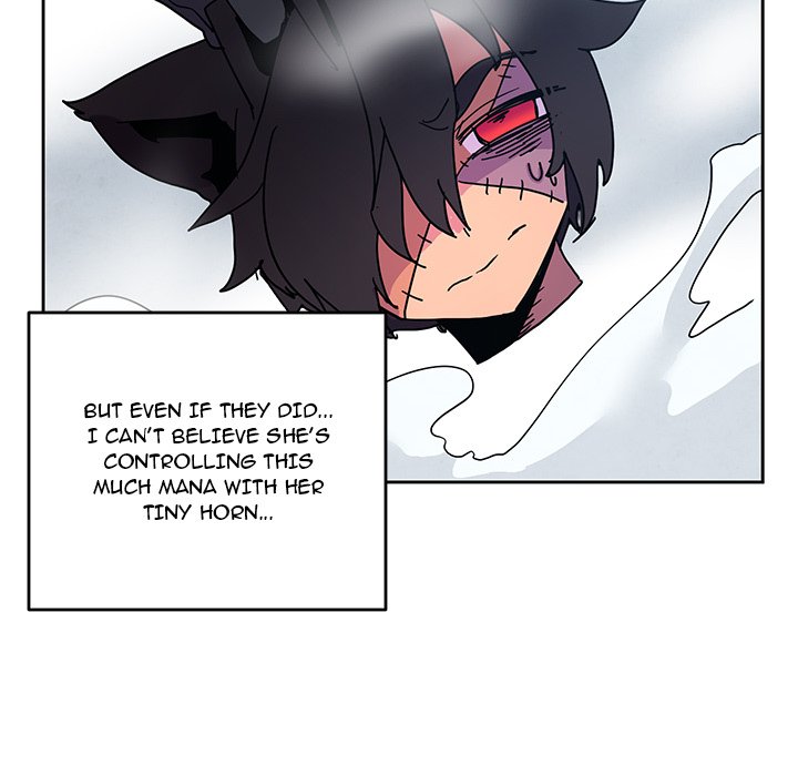 Overlord Time! Overlord Time! EP 87 - Toomics page 8 - 