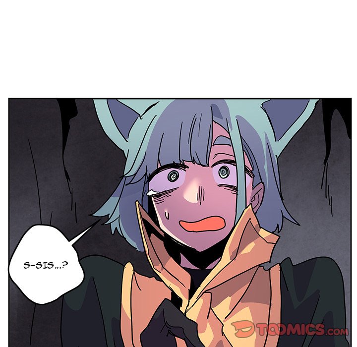 Overlord Time! Overlord Time! EP 87 - Toomics page 74 - 