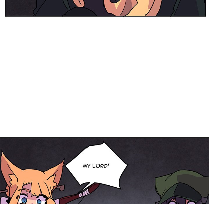 Overlord Time! Overlord Time! EP 87 - Toomics page 75 - 