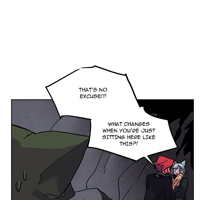 Overlord Time! Overlord Time! EP 87 - Toomics page 77 - 