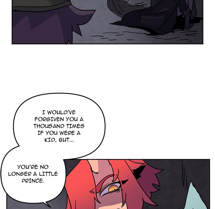 Overlord Time! Overlord Time! EP 87 - Toomics page 78 - 