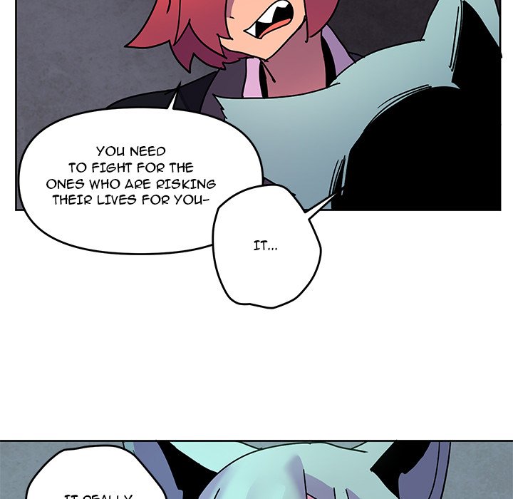Overlord Time! Overlord Time! EP 87 - Toomics page 79 - 