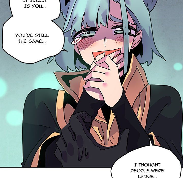 Overlord Time! Overlord Time! EP 87 - Toomics page 80 - 