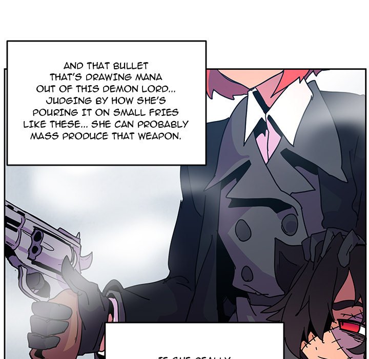 Overlord Time! Overlord Time! EP 87 - Toomics page 9 - 