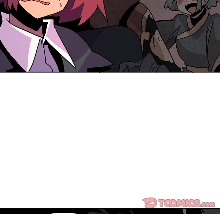 Overlord Time! Overlord Time! EP 87 - Toomics page 82 - 