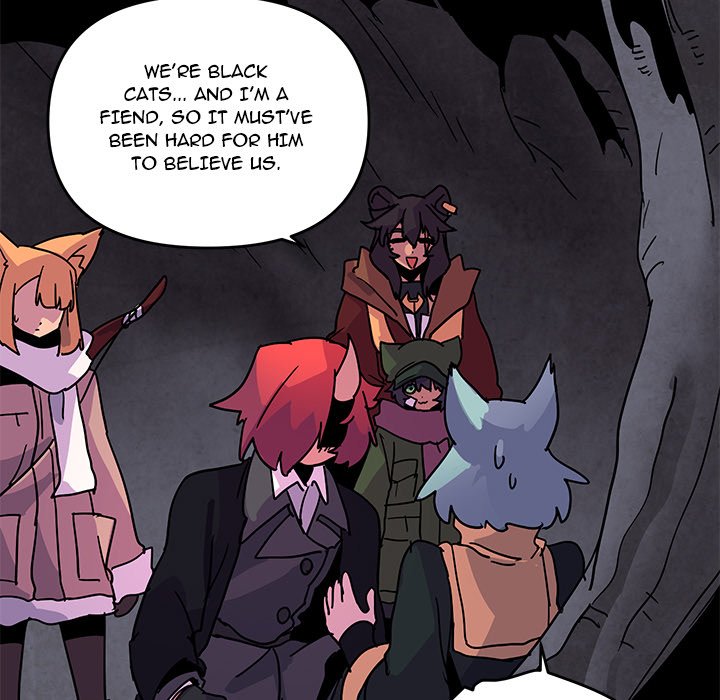 Overlord Time! Overlord Time! EP 87 - Toomics page 83 - 