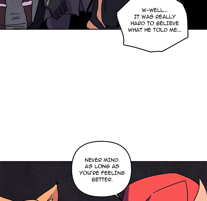 Overlord Time! Overlord Time! EP 87 - Toomics page 84 - 