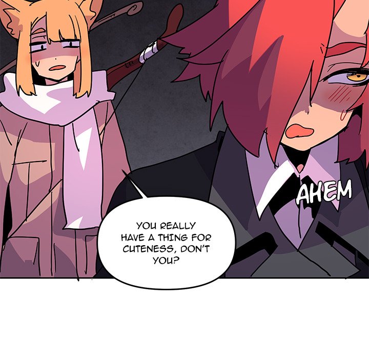 Overlord Time! Overlord Time! EP 87 - Toomics page 85 - 