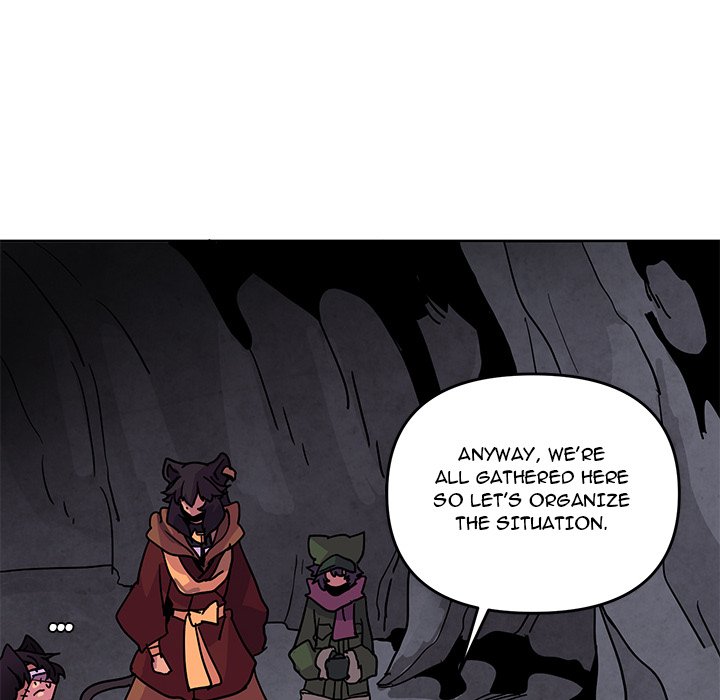 Overlord Time! Overlord Time! EP 87 - Toomics page 86 - 