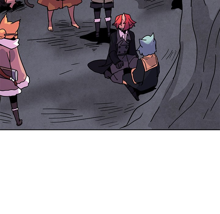 Overlord Time! Overlord Time! EP 87 - Toomics page 87 - 