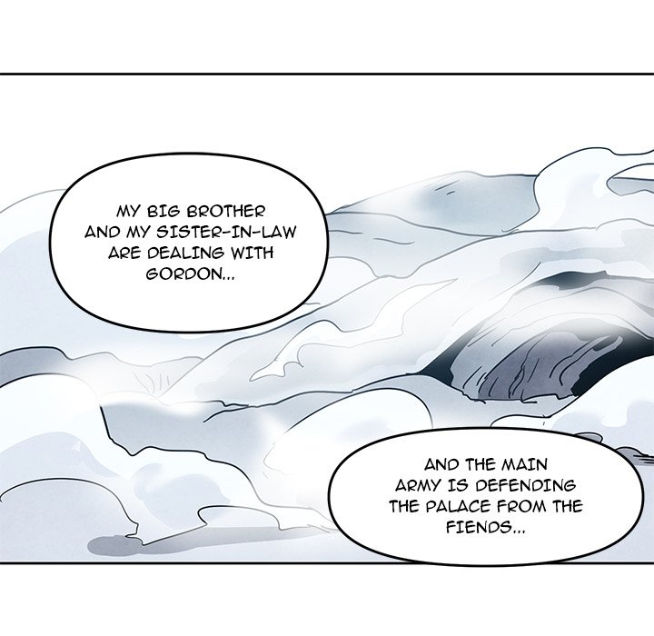 Overlord Time! Overlord Time! EP 87 - Toomics page 88 - 