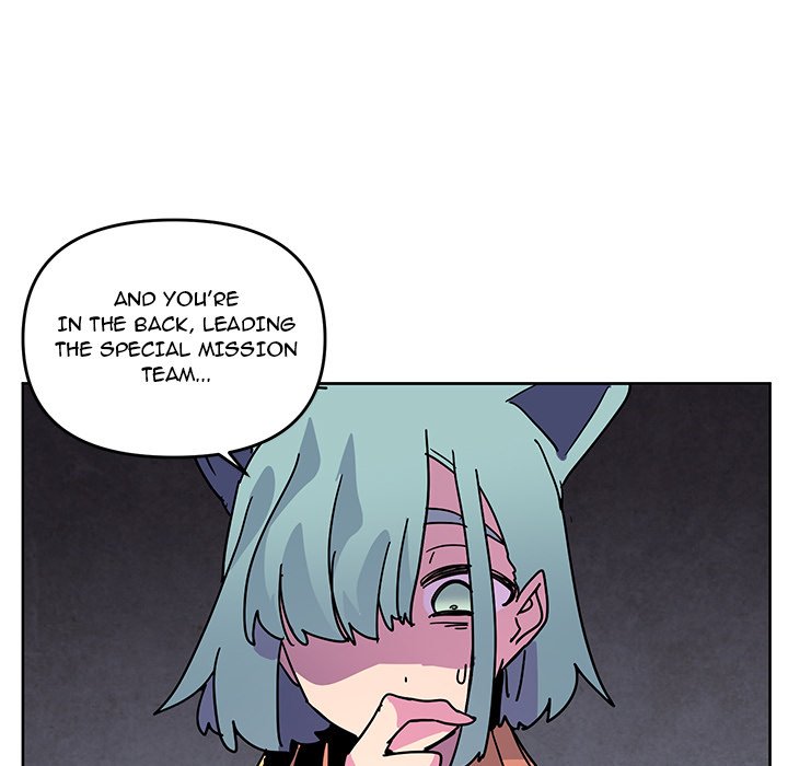 Overlord Time! Overlord Time! EP 87 - Toomics page 89 - 