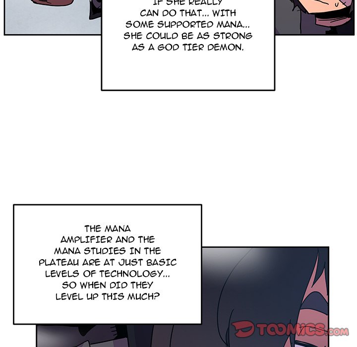 Overlord Time! Overlord Time! EP 87 - Toomics page 10 - 