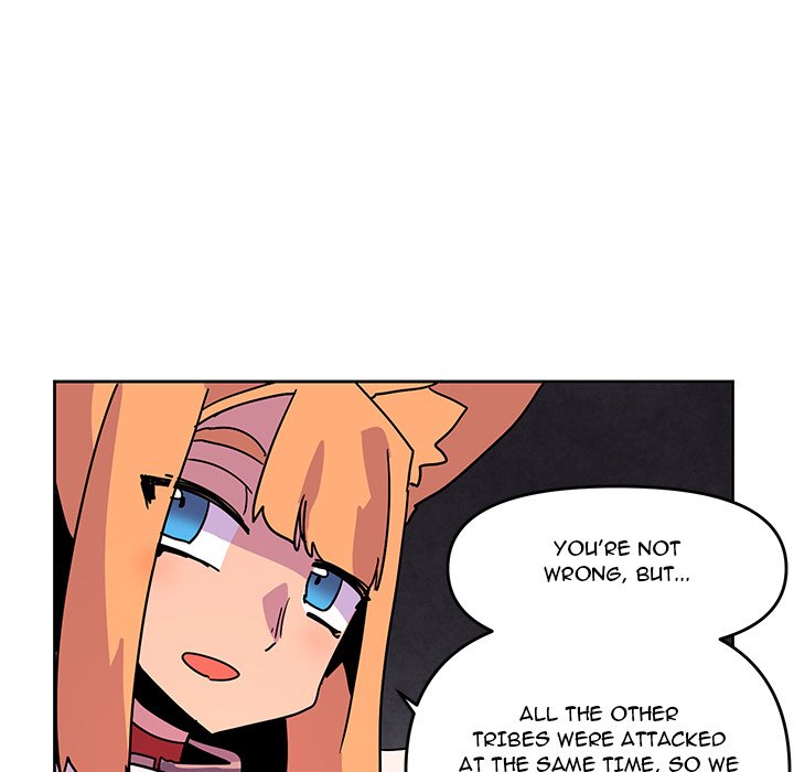 Overlord Time! Overlord Time! EP 87 - Toomics page 92 - 