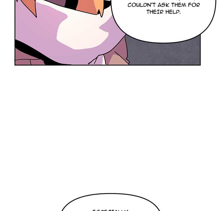 Overlord Time! Overlord Time! EP 87 - Toomics page 93 - 