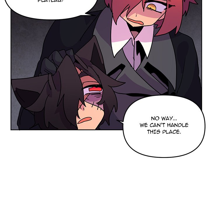 Overlord Time! Overlord Time! EP 87 - Toomics page 96 - 