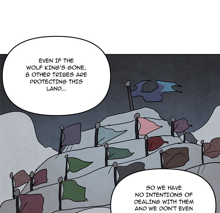 Overlord Time! Overlord Time! EP 87 - Toomics page 97 - 