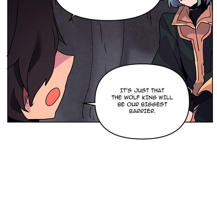 Overlord Time! Overlord Time! EP 87 - Toomics page 99 - 