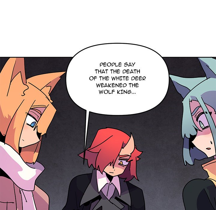 Overlord Time! Overlord Time! EP 87 - Toomics page 100 - 