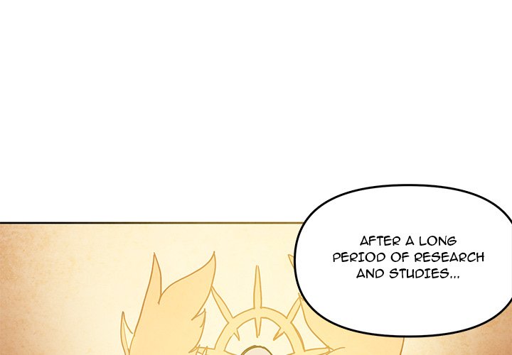 Overlord Time! Overlord Time! EP 88 - Toomics page 1 - 
