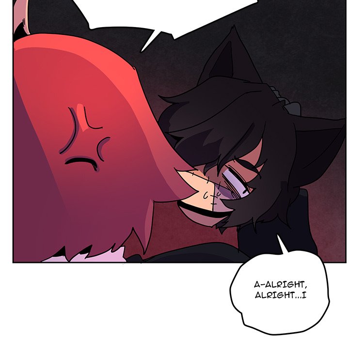 Overlord Time! Overlord Time! EP 88 - Toomics page 11 - 