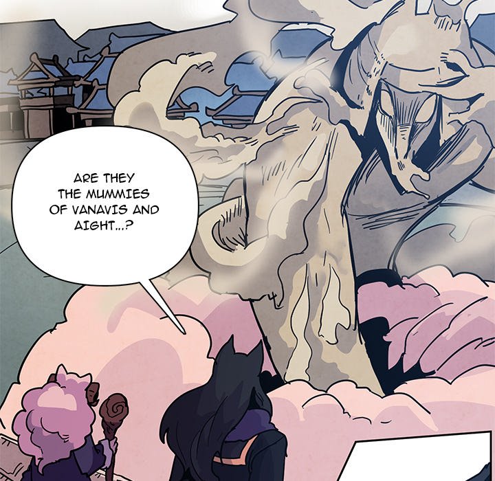 Overlord Time! Overlord Time! EP 88 - Toomics page 101 - 