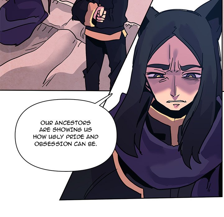 Overlord Time! Overlord Time! EP 88 - Toomics page 102 - 