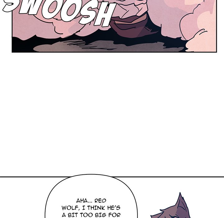 Overlord Time! Overlord Time! EP 88 - Toomics page 104 - 