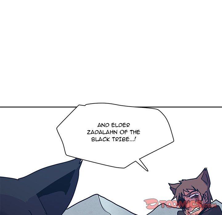 Overlord Time! Overlord Time! EP 88 - Toomics page 106 - 