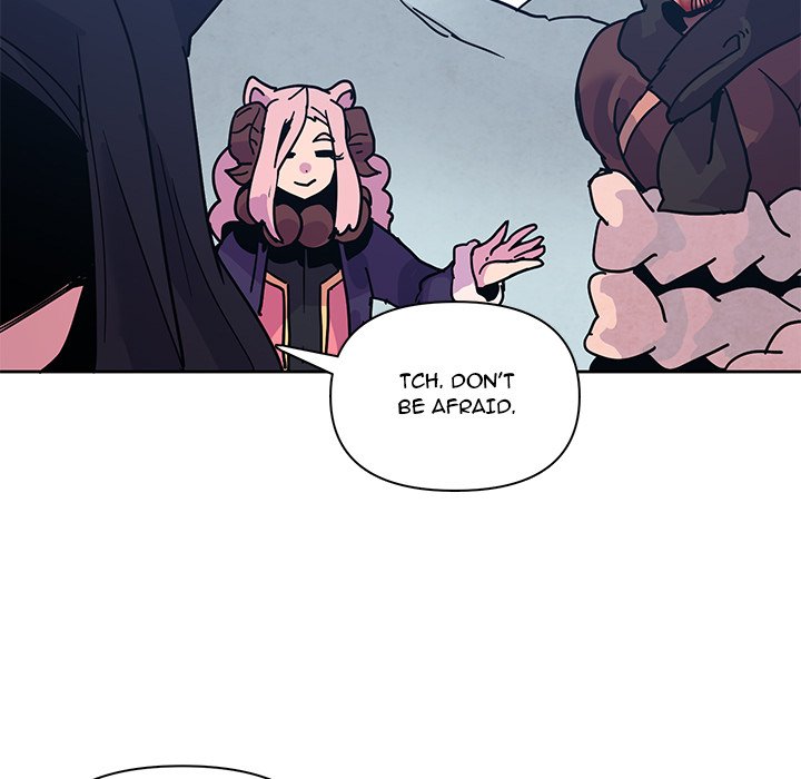 Overlord Time! Overlord Time! EP 88 - Toomics page 107 - 