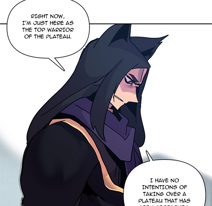 Overlord Time! Overlord Time! EP 88 - Toomics page 108 - 