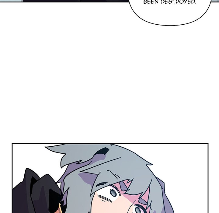 Overlord Time! Overlord Time! EP 88 - Toomics page 109 - 