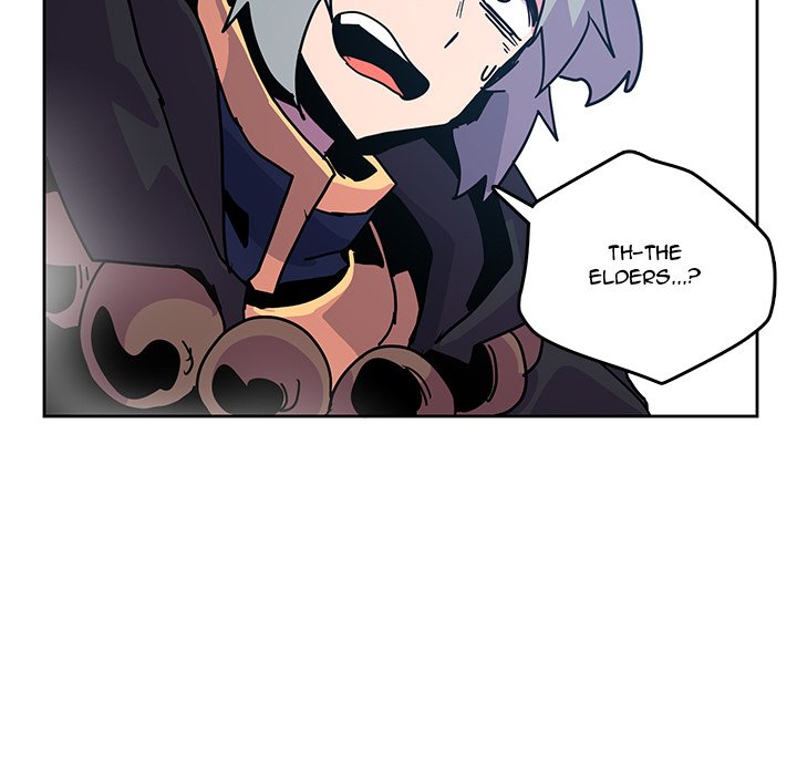 Overlord Time! Overlord Time! EP 88 - Toomics page 110 - 