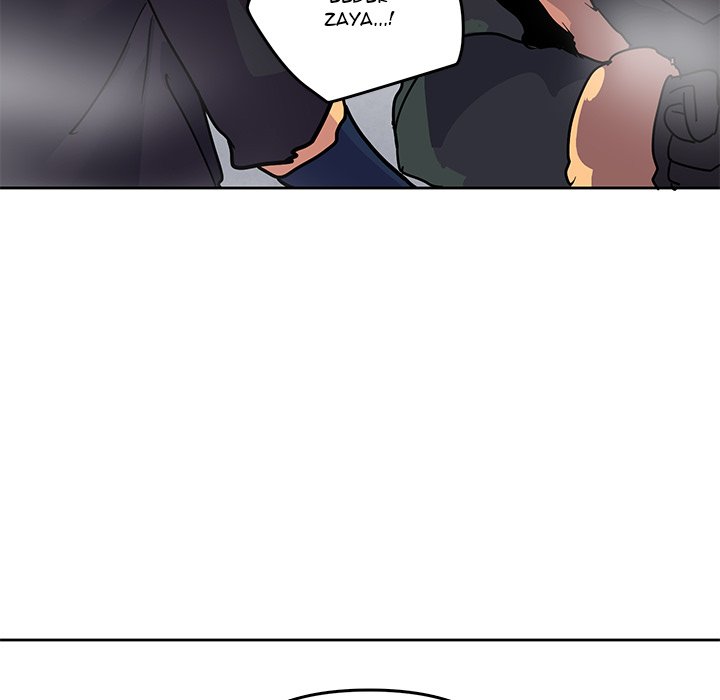 Overlord Time! Overlord Time! EP 88 - Toomics page 112 - 