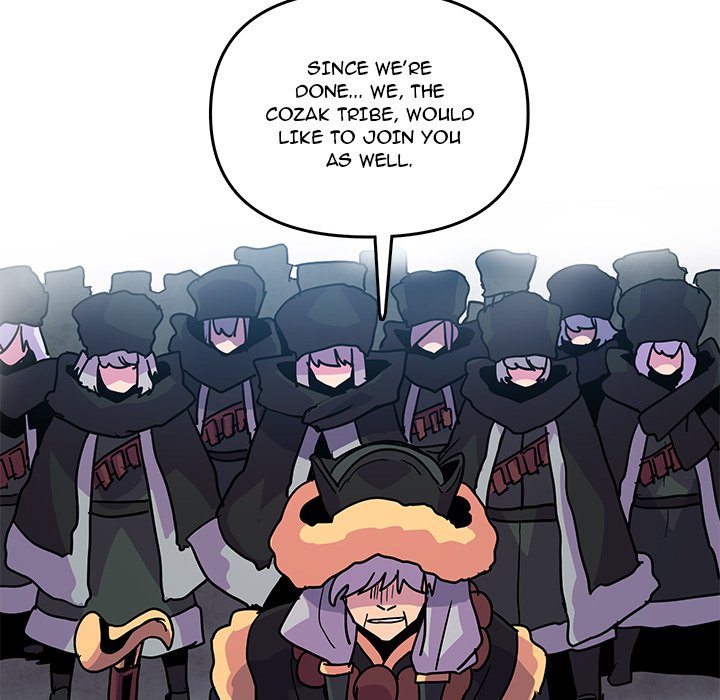 Overlord Time! Overlord Time! EP 88 - Toomics page 113 - 