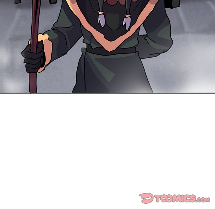 Overlord Time! Overlord Time! EP 88 - Toomics page 114 - 