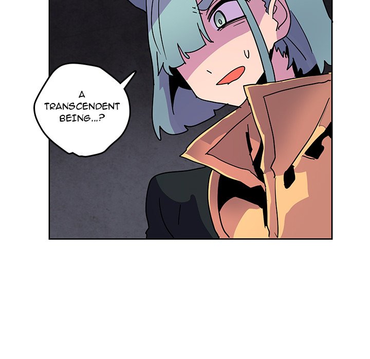 Overlord Time! Overlord Time! EP 88 - Toomics page 16 - 