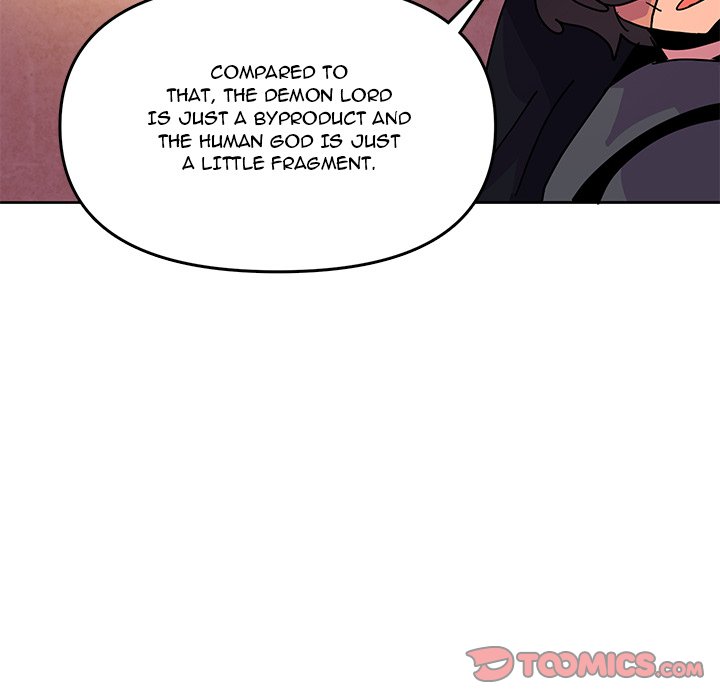Overlord Time! Overlord Time! EP 88 - Toomics page 18 - 